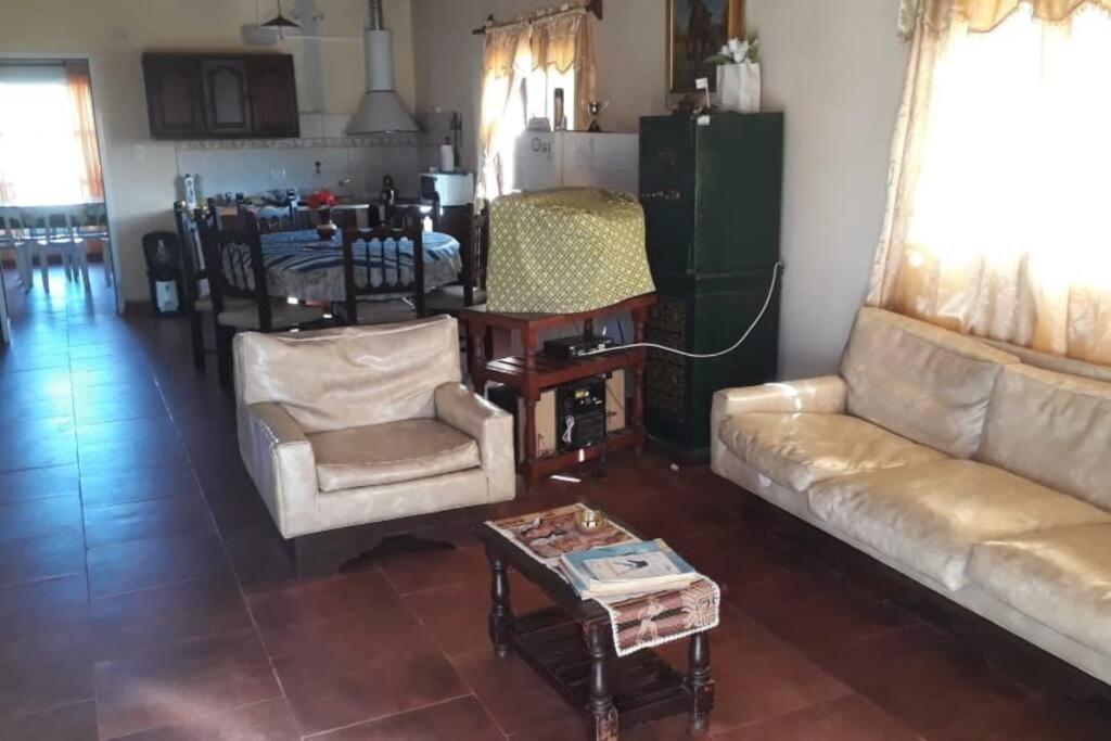 Lo De Jorge Villa Payogasta Exteriör bild